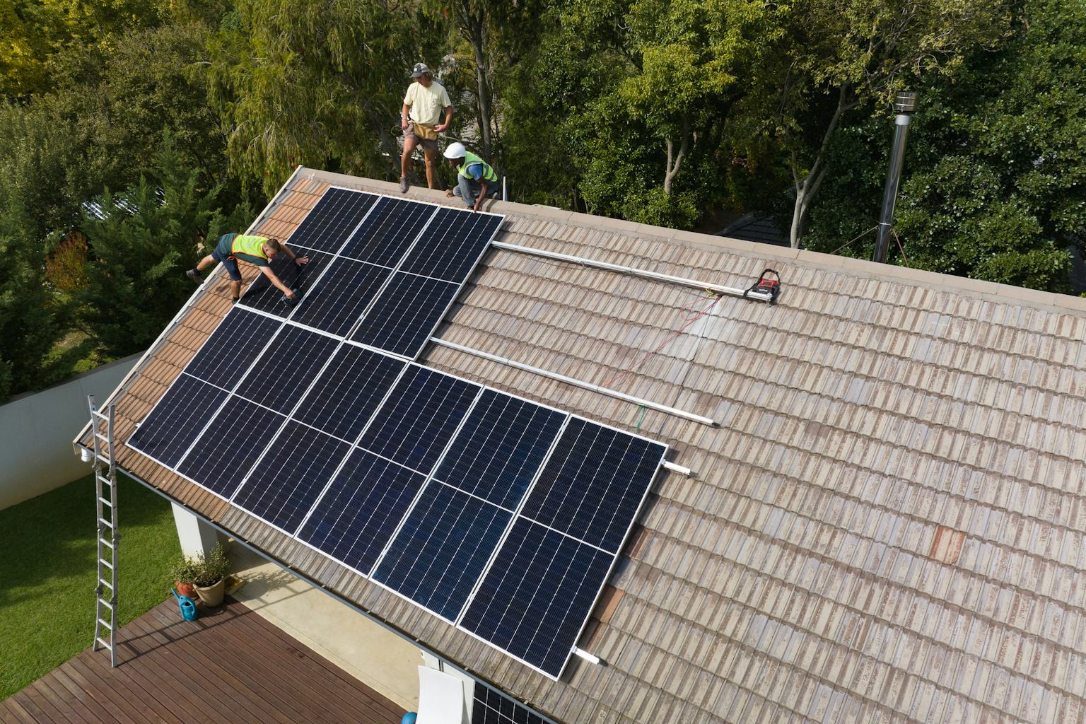 Wiring & Rewiring Ghana