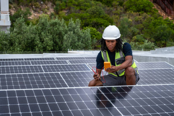 Solar AC Ghana Ghana services